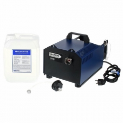 Look Viper NT 230V Fog Machine