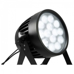 Eurolite LED IP PAR 14x10W HCL