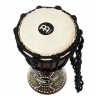 Meinl HDJ6-XXS Mini Djembe Dark Serp