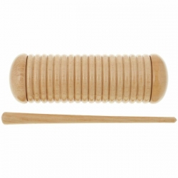 Nino 520 Guiro Shaker