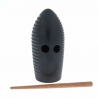 Nino 581 BK Mini Guiro