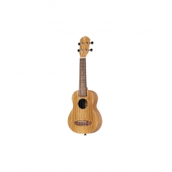 Ortega RFU10Z ZebraWood Satin