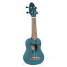 Ortega Keiki K1-BL Turtle Ocean Blue