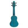 Ortega Keiki K1-BL Turtle Ocean Blue