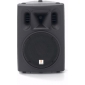 The Box PA 502 P