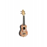 Ortega Keiki K2-VP Voodoo Puppet Set