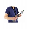 Ortega Keiki K2-VP Voodoo Puppet Set