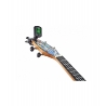 Ortega Keiki K2-VP Voodoo Puppet Set