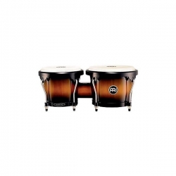 Meinl HB100VSB Bongo Set