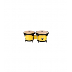Meinl HB50IY Bongo Illuminating Yellow