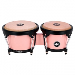 Meinl HB50FP Journey Bongo Pink