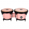 Meinl HB50FP Journey Bongo Pink