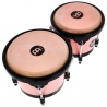 Meinl HB50FP Journey Bongo Pink