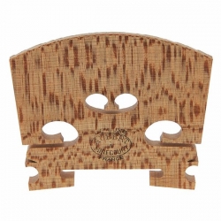 Aubert No.8L Viola Bridge 50mm DL