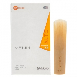 DAddario Woodwinds VENN Alto Saxophone 2.0