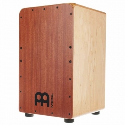 Meinl WCP100MH Woodcraft Prof. Cajon Mahogany