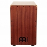 Meinl WCP100MH Woodcraft Prof. Cajon Mahogany
