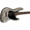 Fender Am Pro II Jazz Bass RW Merc