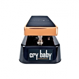 Dunlop Joe Bonamassa CryBaby JB95