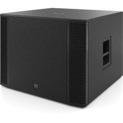 Se-Audiotechnik Subwoofer CV-118B