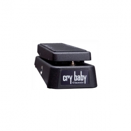 Dunlop Crybaby Classic GCB95 F