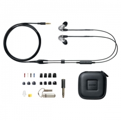 Shure SE846 Gen 2 Graphite