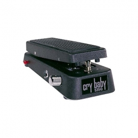 Dunlop Crybaby CB-535Q