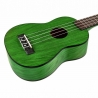 Harley Benton UK-12 Stain Ash Green