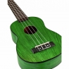 Harley Benton UK-12 Stain Ash Green
