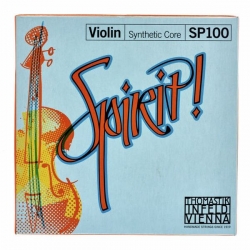 Thomastik Spirit Violin 4/4 medium