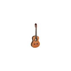 Alhambra 6 White Ebony