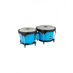 Meinl HB50GB ABS Bongo Glacier Blue