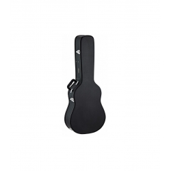Ortega OACCSTD-DN Case Chitara