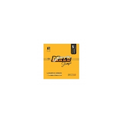 Markbass Longevo 5 045-130 Stainless
