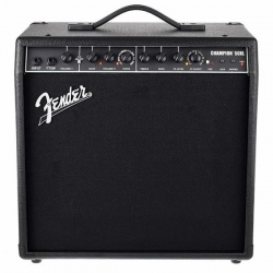 Fender Champion 50 XL