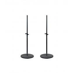 Pronomic SLS-4420 BK Set