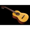 Gewa Student Classic Guitar 3/4 NA LH