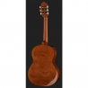 Gewa Student Classic Guitar 3/4 NA LH