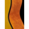 Gewa Student Classic Guitar 3/4 NA LH