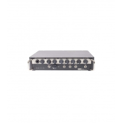 Gallien Krueger Legacy 800 AMP