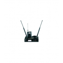 Shure ULXD14 G51 Sistem Wireless
