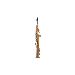 Roy Benson SS 302 Soprano Saxophone