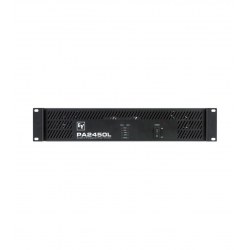 EV PA 2450L Amplificator 2x450W