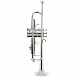 Bach 180-43S ML Trumpet