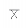 Kirstein X Keyboard Stand Black