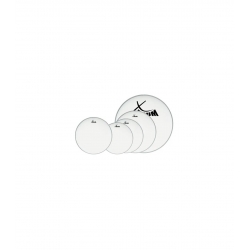 XDrum 12,13,14,16,22 Inch Set Fete Toba