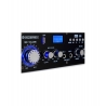 McGrey DJ Karaoke Set Mixer + Boxe -2000 1200W