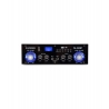 McGrey DJ Karaoke Set Mixer + Boxe -2000 1200W