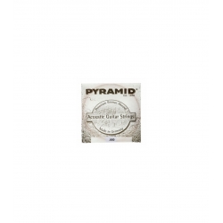 Pyramid 050 Single String