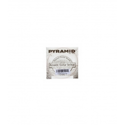 Pyramid 022 Single String